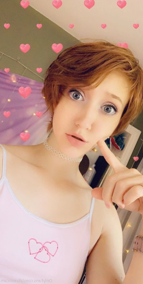 Alice White [ aliceoncam ] Onlyfans leaked photo 4329461 on Hotleaks.tv