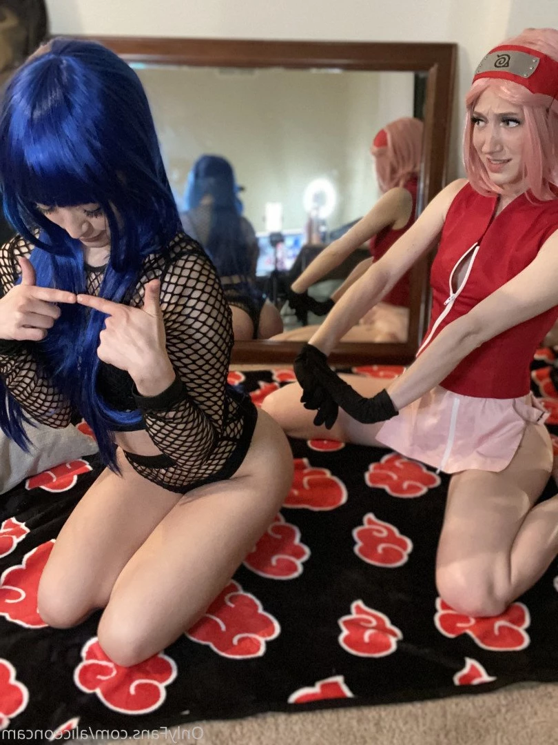 Alice White [ aliceoncam ] Onlyfans leaked photo 4332990 on Hotleaks.tv
