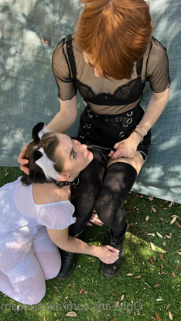 Alice White [ aliceoncam ] Onlyfans leaked photo 6398487 on Hotleaks.tv