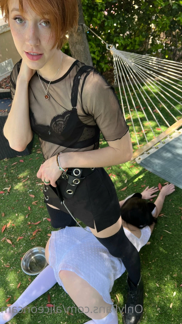 Alice White [ aliceoncam ] Onlyfans leaked photo 6399359 on Hotleaks.tv