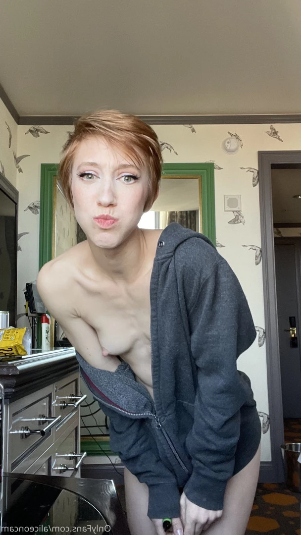 Alice White [ aliceoncam ] Onlyfans leaked photo 6402854 on Hotleaks.tv