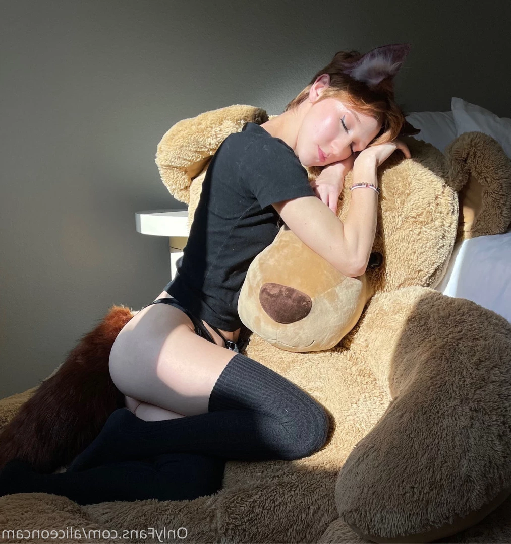 Alice White [ aliceoncam ] Onlyfans leaked photo 6404870 on Hotleaks.tv