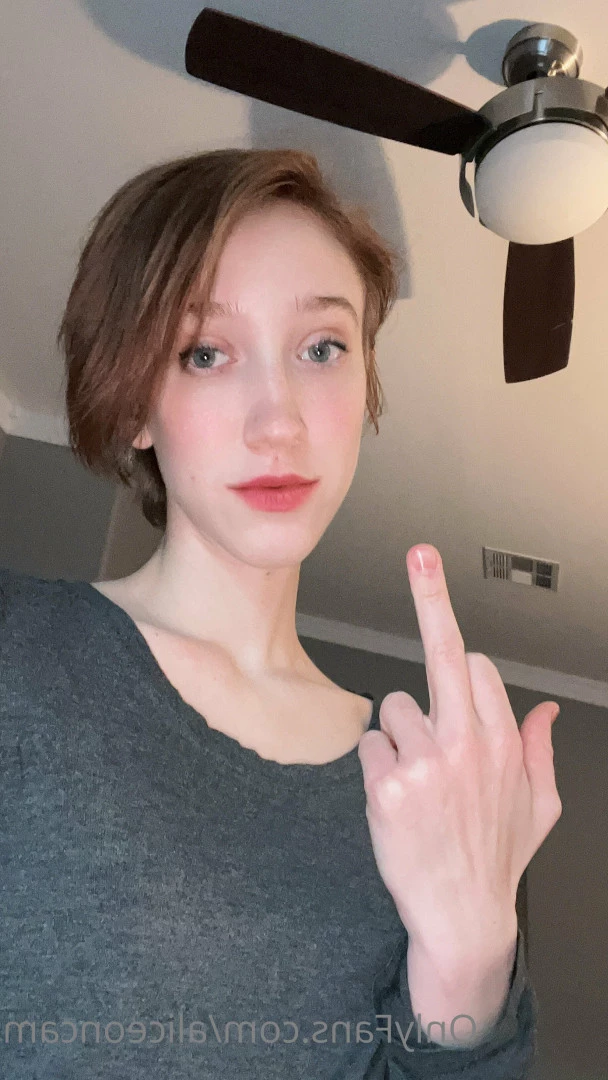 Alice White [ aliceoncam ] Onlyfans leaked photo 6409025 on Hotleaks.tv