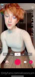 Alice White [ aliceoncam ] Onlyfans leaked video 10792546 on Hotleaks.tv