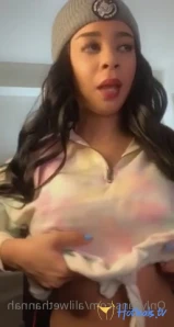 𝒜𝓁𝒾𝓁𝓌𝑒𝓉𝒽𝒶𝓃𝓃𝒶𝒽 💋 [ alilwethannah ] Onlyfans leaked video 1302490 on Hotleaks.tv