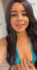 𝒜𝓁𝒾𝓁𝓌𝑒𝓉𝒽𝒶𝓃𝓃𝒶𝒽 💋 [ alilwethannah ] Onlyfans leaked video 1302595 on Hotleaks.tv