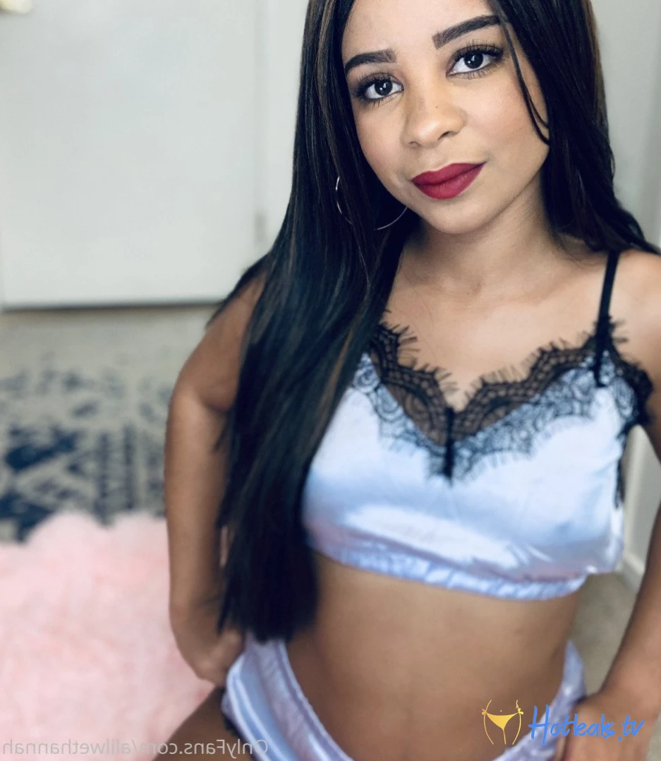 𝒜𝓁𝒾𝓁𝓌𝑒𝓉𝒽𝒶𝓃𝓃𝒶𝒽 💋 [ alilwethannah ] Onlyfans leaked photo 36995 on Hotleaks.tv