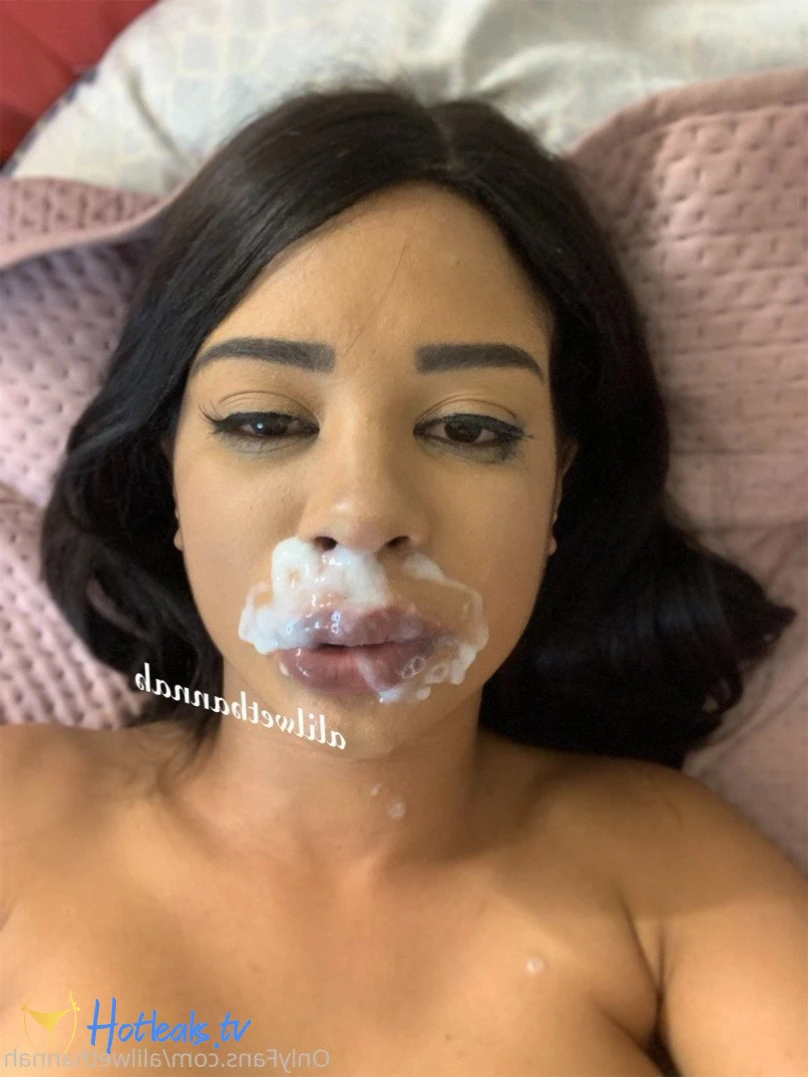 𝒜𝓁𝒾𝓁𝓌𝑒𝓉𝒽𝒶𝓃𝓃𝒶𝒽 💋 [ alilwethannah ] Onlyfans leaked photo 37054 on Hotleaks.tv