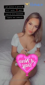 Alina [ alinabelle ] Onlyfans leaked video 1302723 on Hotleaks.tv