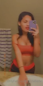 Alina [ alinabelle ] Onlyfans leaked video 1302764 on Hotleaks.tv