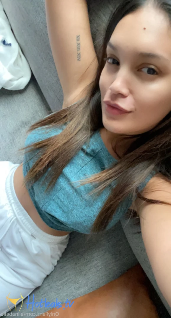 Alina [ alinabelle ] Onlyfans leaked photo 9597686 on Hotleaks.tv