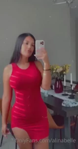 Alina [ alinabelle ] Onlyfans leaked video 10792081 on Hotleaks.tv