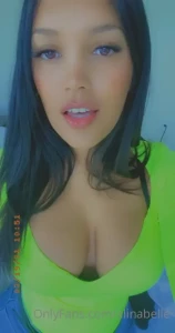 Alina [ alinabelle ] Onlyfans leaked video 10792130 on Hotleaks.tv