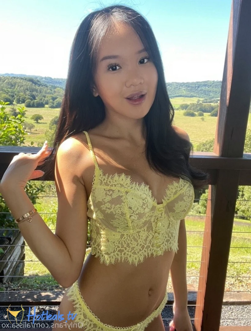 🎀Alissa Yu 🎀 [ alissa.xo ] Onlyfans leaked photo 40578 on Hotleaks.tv