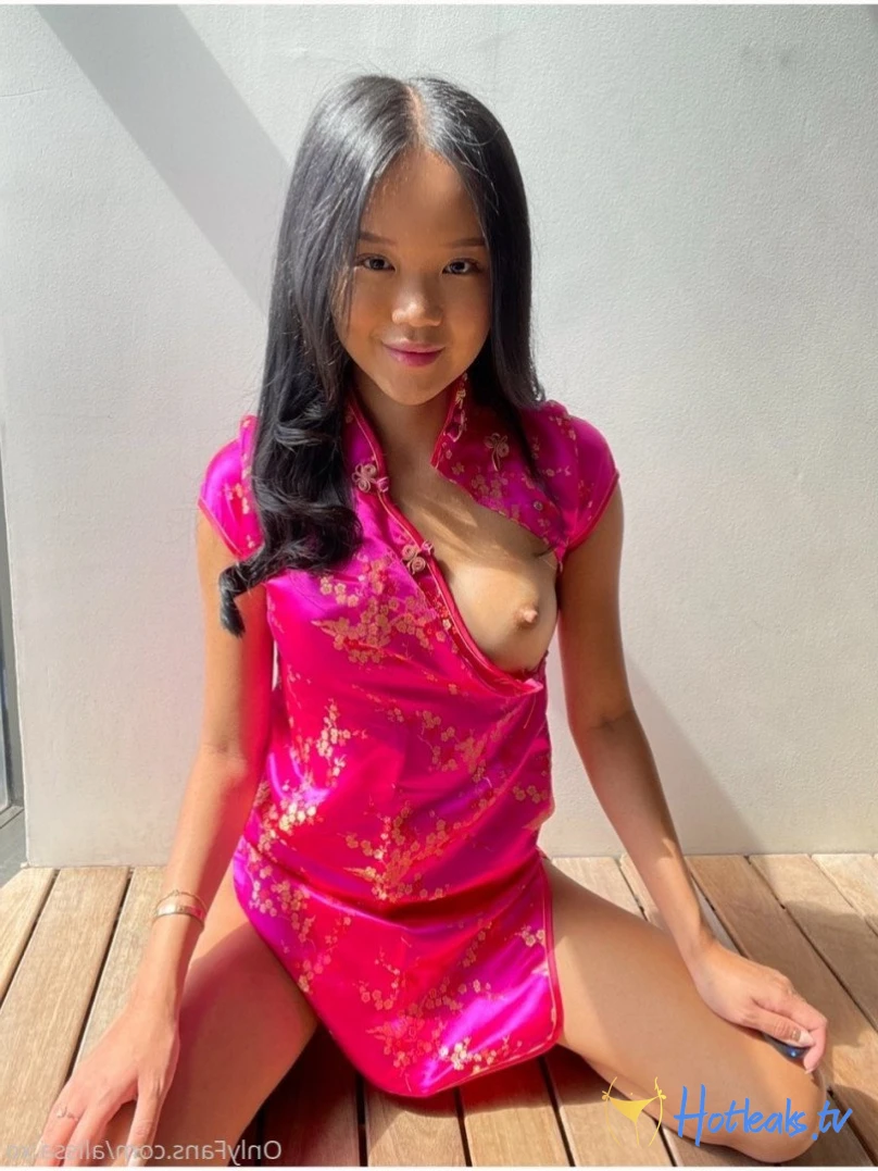 🎀Alissa Yu 🎀 [ alissa.xo ] Onlyfans leaked photo 40735 on Hotleaks.tv