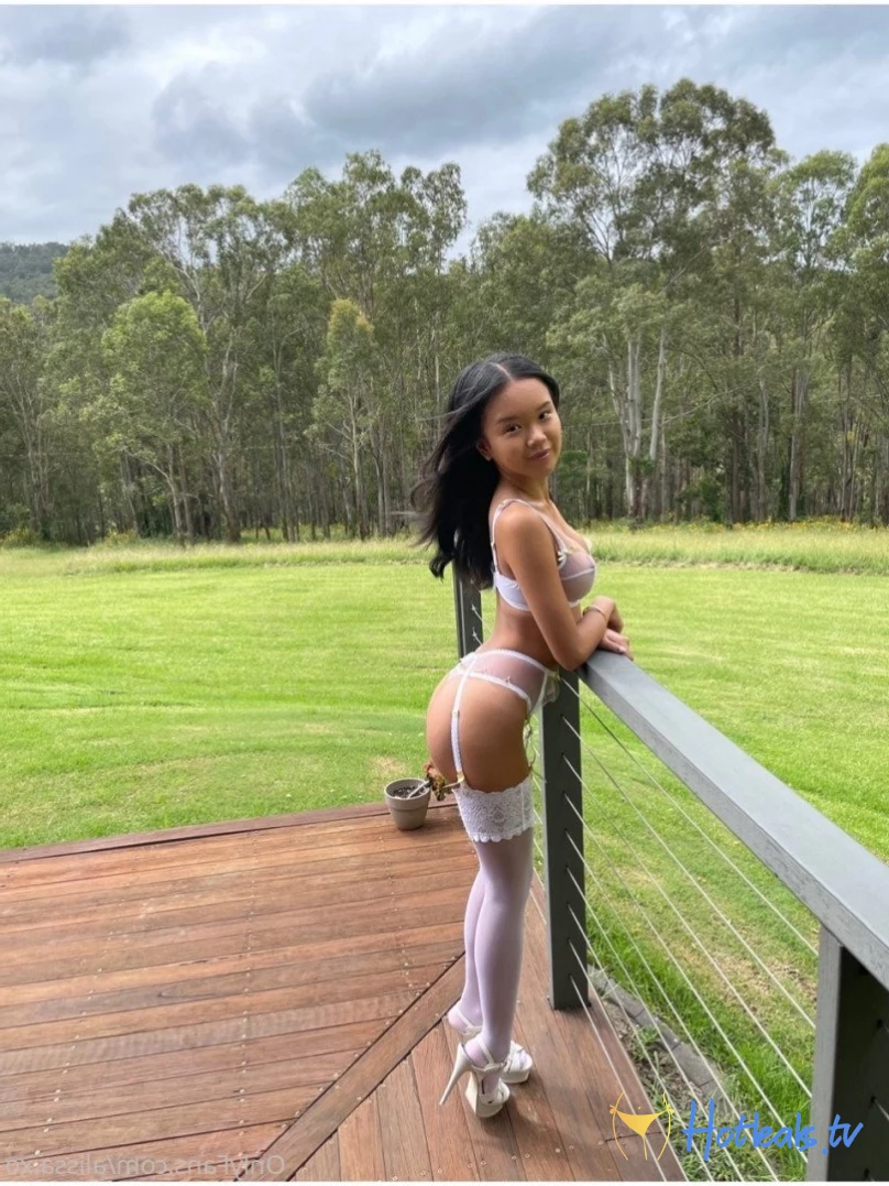 🎀Alissa Yu 🎀 [ alissa.xo ] Onlyfans leaked photo 40741 on Hotleaks.tv