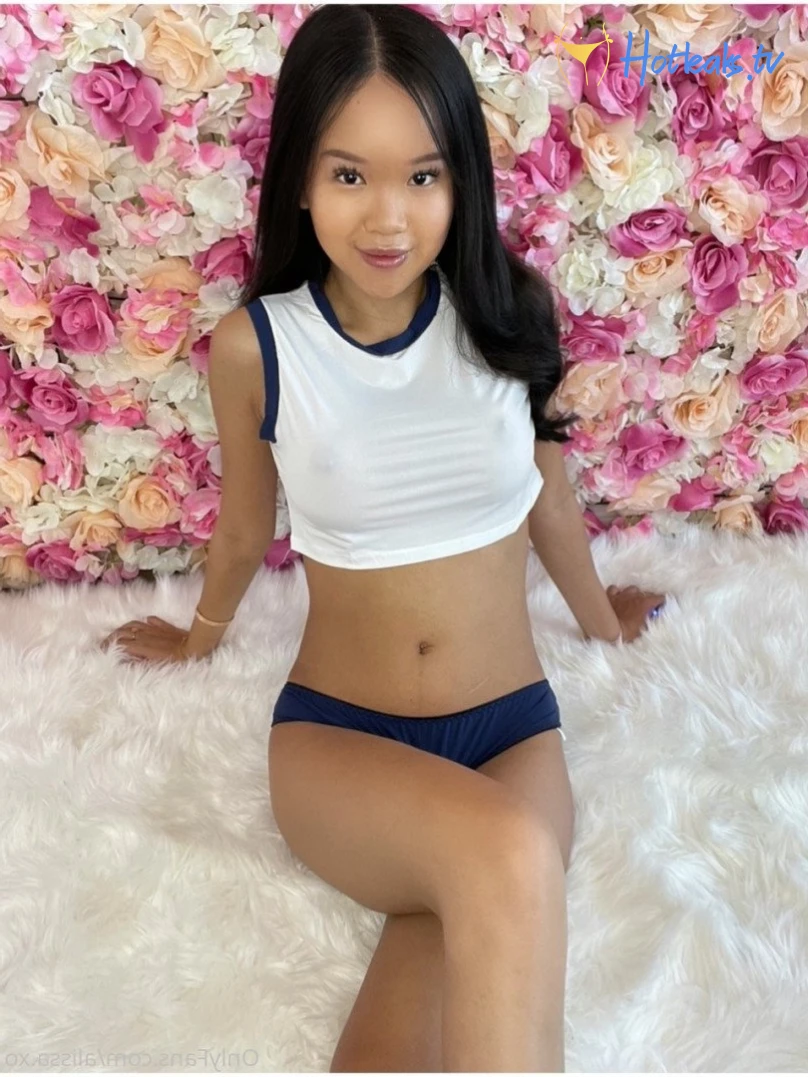 🎀Alissa Yu 🎀 [ alissa.xo ] Onlyfans leaked photo 41256 on Hotleaks.tv