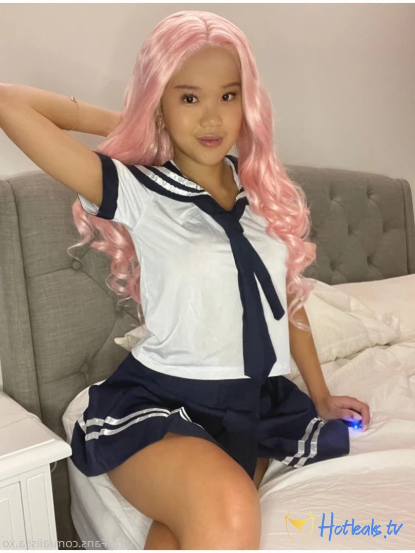 🎀Alissa Yu 🎀 [ alissa.xo ] Onlyfans leaked photo 41480 on Hotleaks.tv