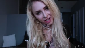 Alix Lynx [ alixlynx ] Onlyfans leaked video 1303363 on Hotleaks.tv