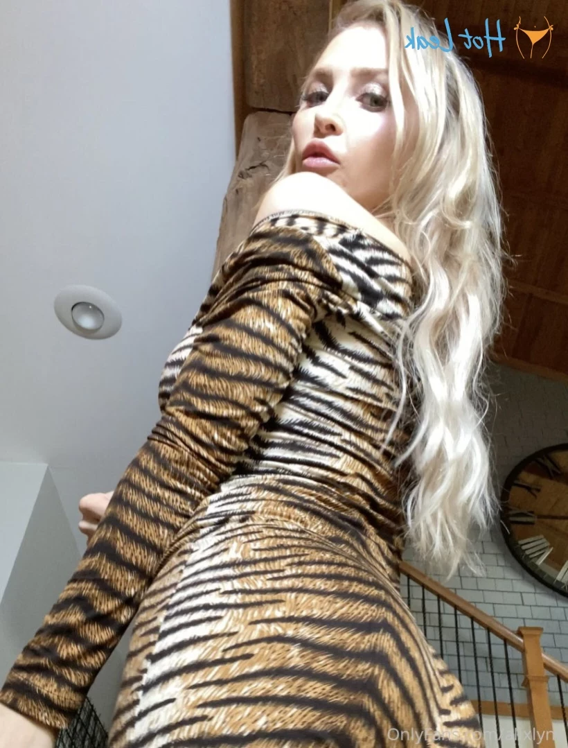 Alix Lynx [ alixlynx ] Onlyfans leaked photo 11701989 on Hotleaks.tv