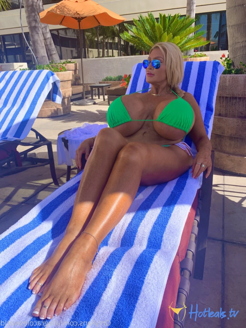 Allegra Cole [ allegracolesworld ] Onlyfans leaked photo 10883085 on Hotleaks.tv