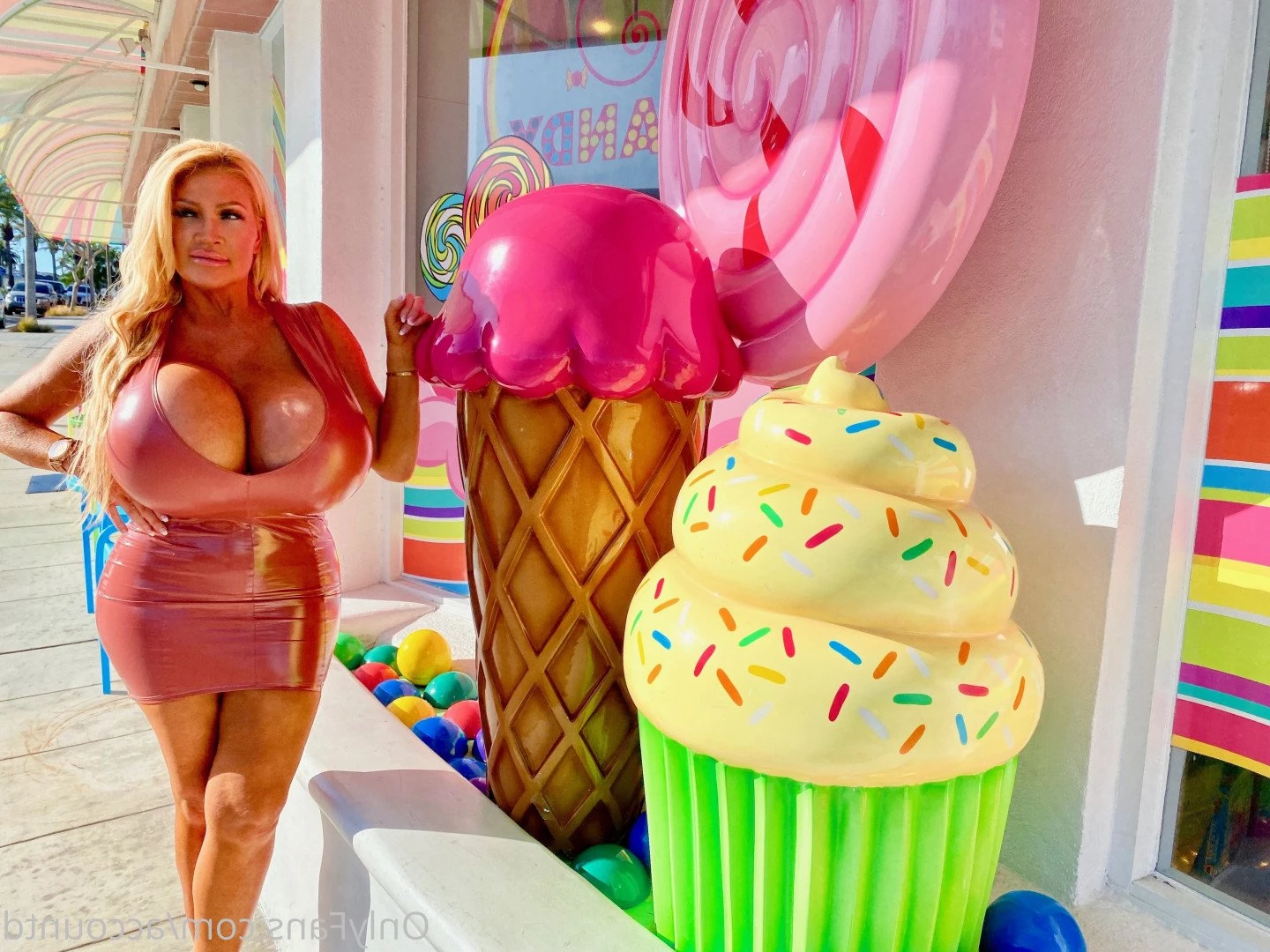 Allegra Cole [ allegracolesworld ] Onlyfans leaked photo 44561 on Hotleaks.tv