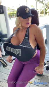 Allegra Cole [ allegracolesworld ] Onlyfans leaked video 11688448 on Hotleaks.tv