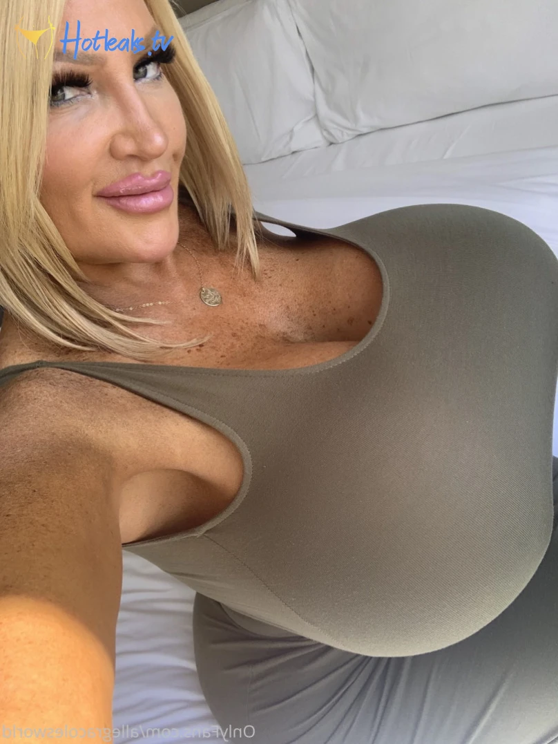 Allegra Cole [ allegracolesworld ] Onlyfans leaked photo 12359892 on Hotleaks.tv