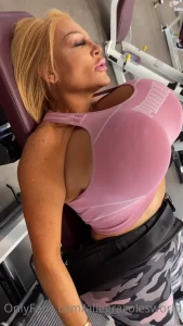 Allegra Cole [ allegracolesworld ] Onlyfans leaked video 12758873 on Hotleaks.tv