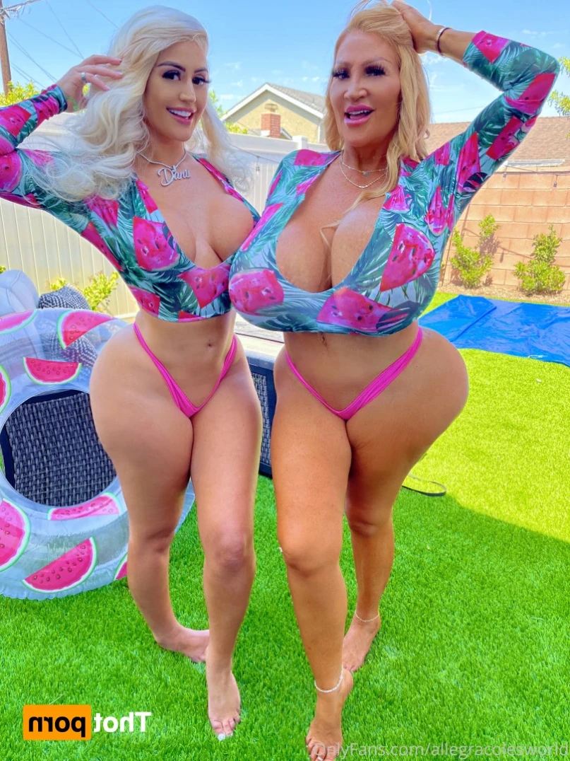 Allegra Cole [ allegracolesworld ] Onlyfans leaked photo 13763574 on Hotleaks.tv
