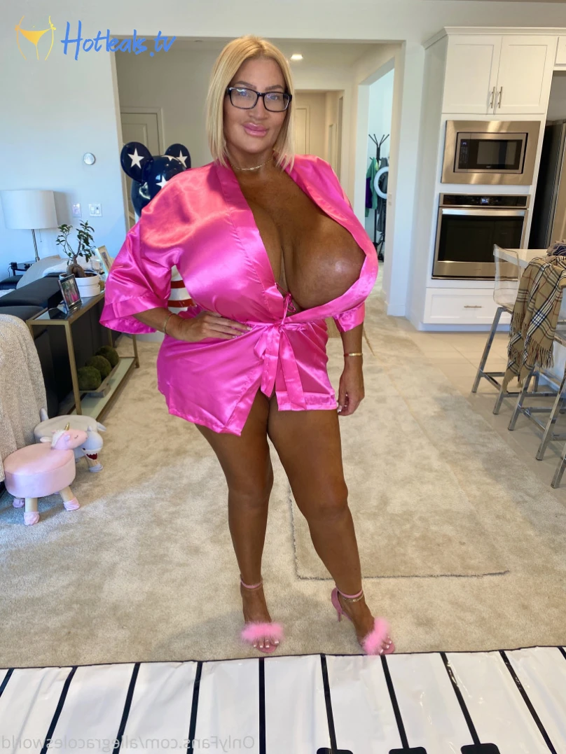 Allegra Cole [ allegracolesworld ] Onlyfans leaked photo 14981765 on Hotleaks.tv