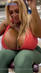 Allegra Cole [ allegracolesworld ] Onlyfans leaked video 16407042 on Hotleaks.tv