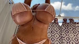 Allegra Cole [ allegracolesworld ] Onlyfans leaked video 16407166 on Hotleaks.tv
