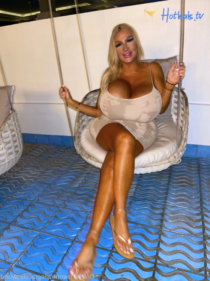 Allegra Cole [ allegracolesworld ] Onlyfans leaked photo 16415985 on Hotleaks.tv