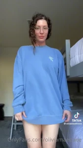 Olivia 🤓 [ oliviamaebaee ] Onlyfans leaked video 7873324 on Hotleaks.tv