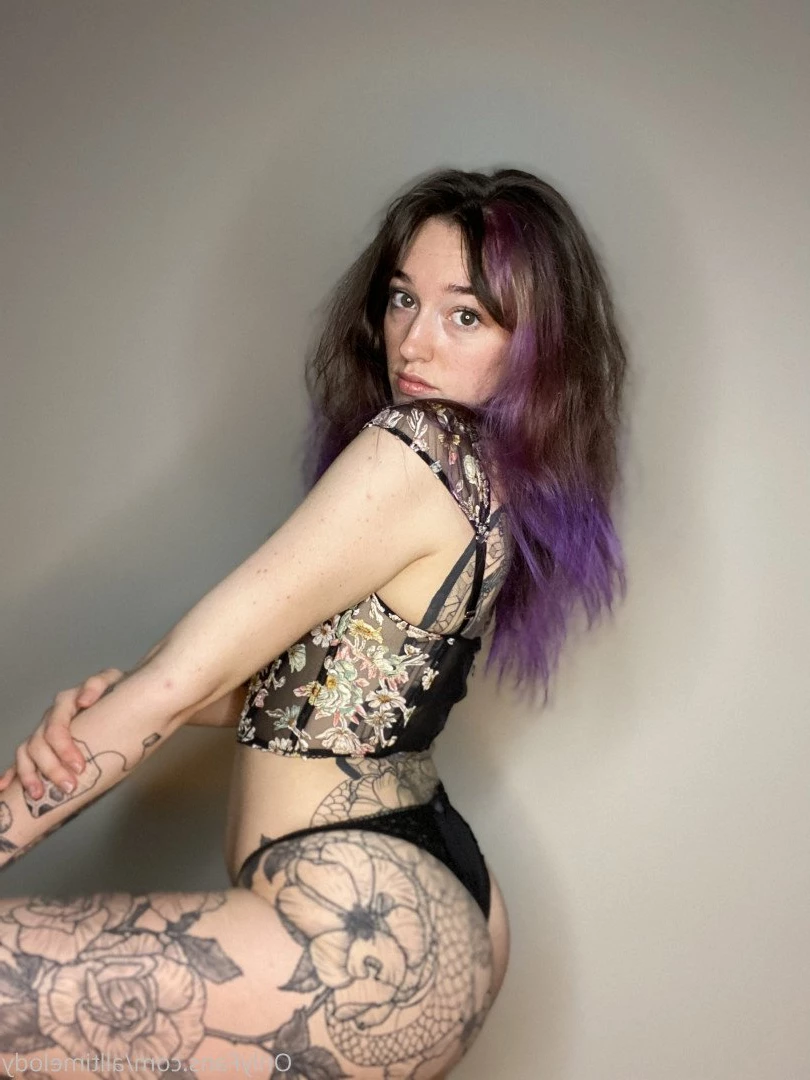 bunny [ alltimelody ] Onlyfans leaked photo 46001 on Hotleaks.tv