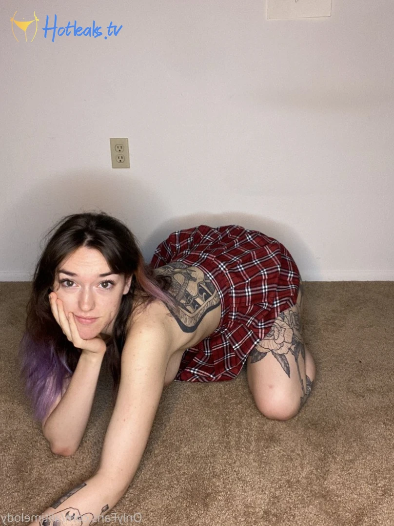 bunny [ alltimelody ] Onlyfans leaked photo 46101 on Hotleaks.tv