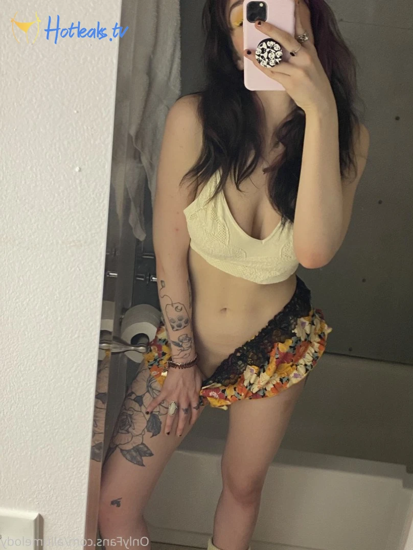 bunny [ alltimelody ] Onlyfans leaked photo 46148 on Hotleaks.tv