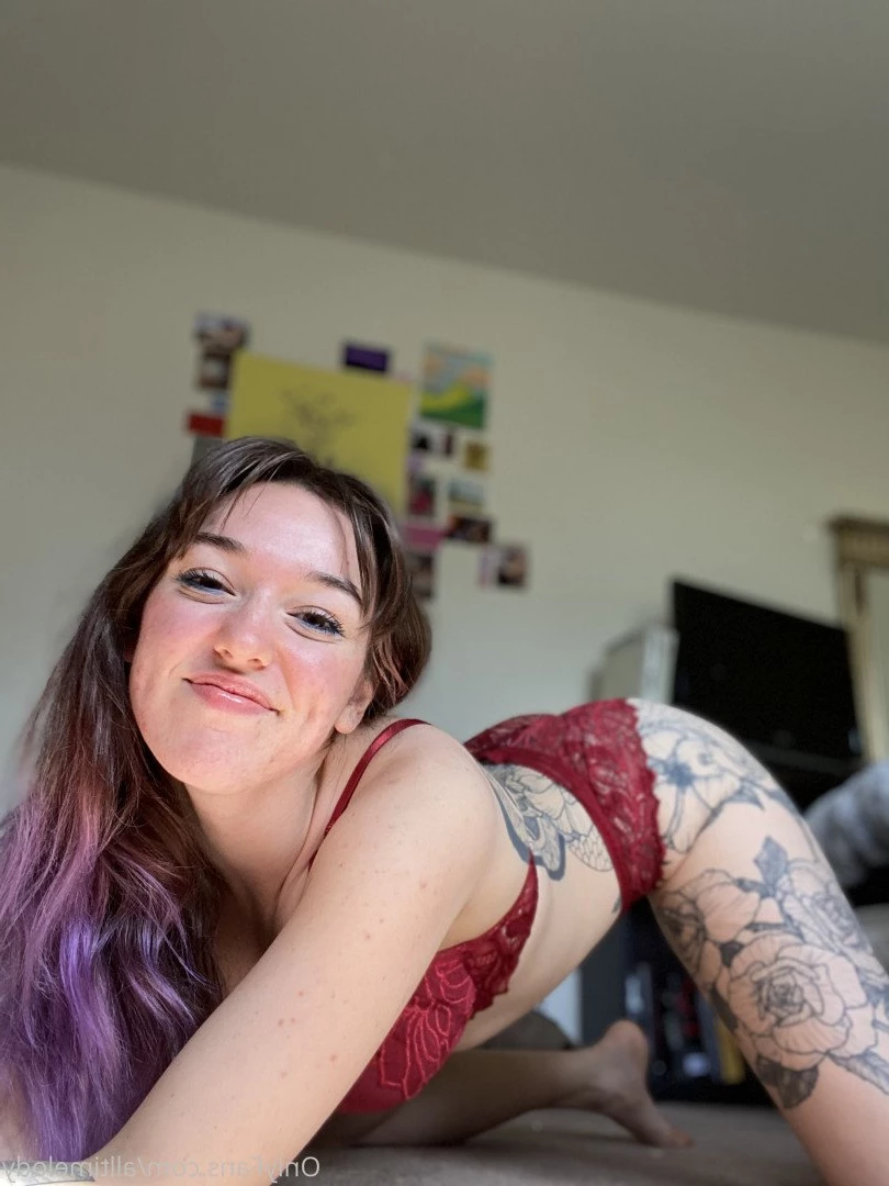 bunny [ alltimelody ] Onlyfans leaked photo 46189 on Hotleaks.tv
