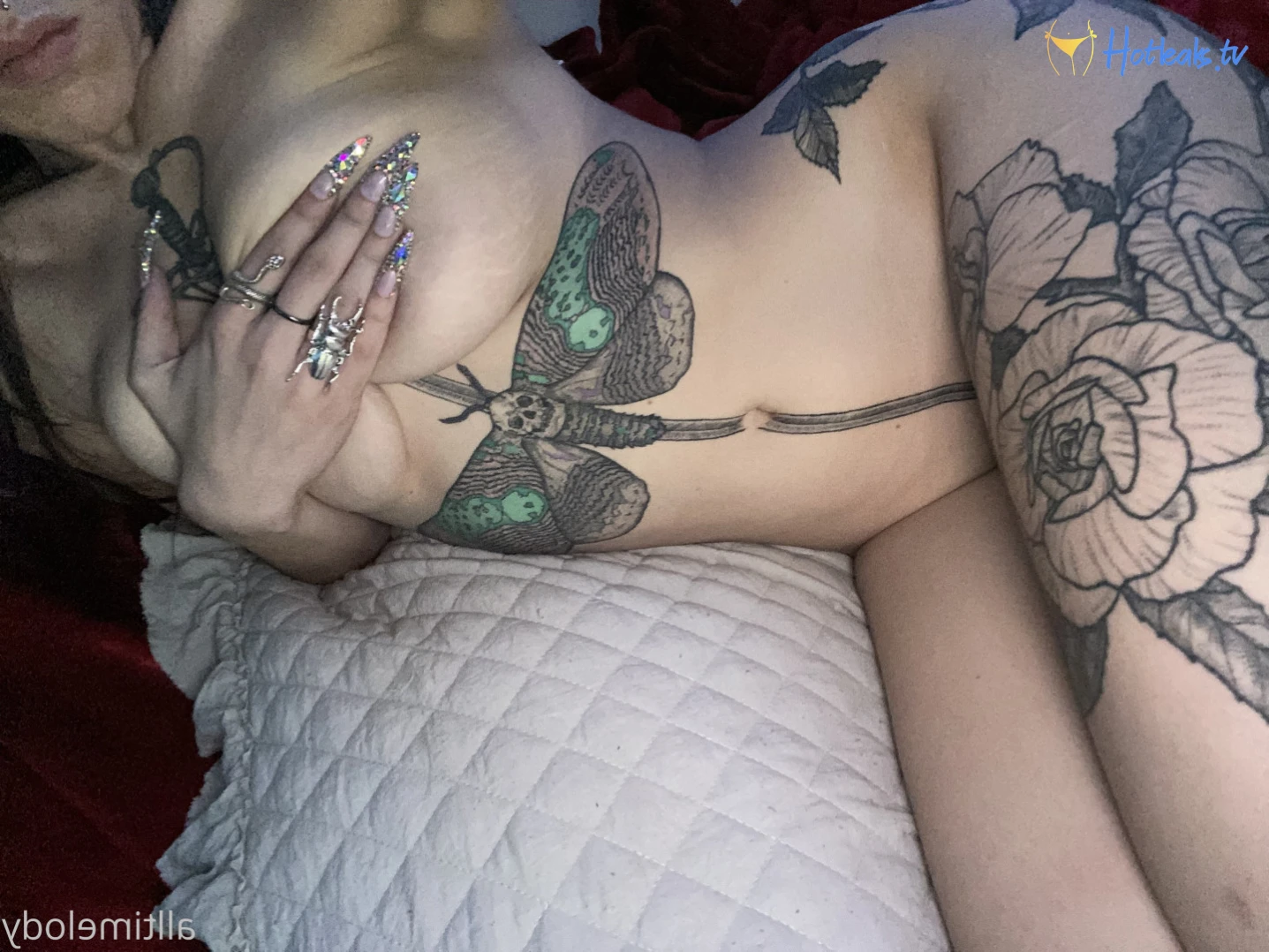 bunny [ alltimelody ] Onlyfans leaked photo 14918935 on Hotleaks.tv