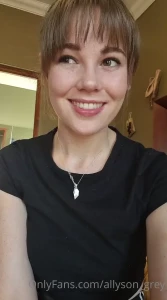 allyson_grey Onlyfans leaked video 10972983 on Hotleaks.tv