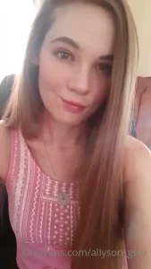 allyson_grey Onlyfans leaked video 12486459 on Hotleaks.tv