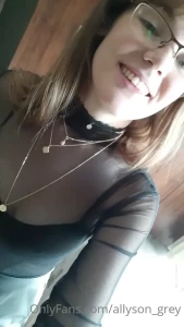 allyson_grey Onlyfans leaked video 13443901 on Hotleaks.tv