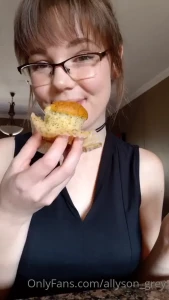 allyson_grey Onlyfans leaked video 14819821 on Hotleaks.tv