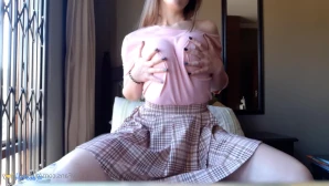 allyson_grey Onlyfans leaked video 14820077 on Hotleaks.tv