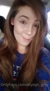 allyson_grey Onlyfans leaked video 15331095 on Hotleaks.tv