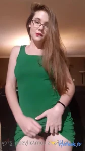 allyson_grey Onlyfans leaked video 15805730 on Hotleaks.tv