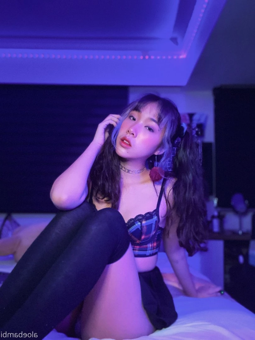 alaska a☺︎ki [ aloebambi ] Onlyfans leaked photo 48717 on Hotleaks.tv