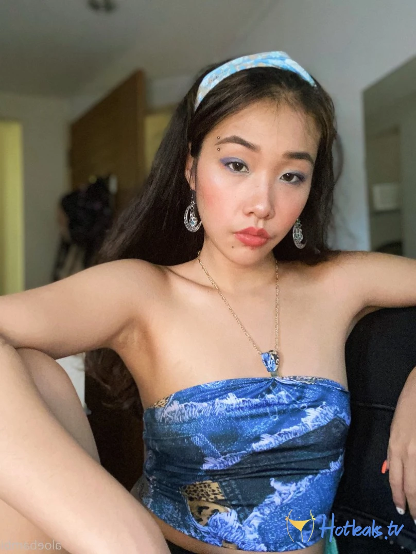 alaska a☺︎ki [ aloebambi ] Onlyfans leaked photo 48726 on Hotleaks.tv