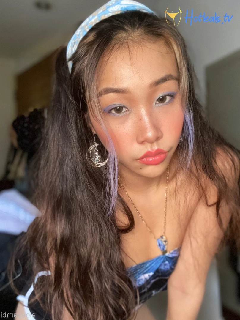 alaska a☺︎ki [ aloebambi ] Onlyfans leaked photo 48770 on Hotleaks.tv